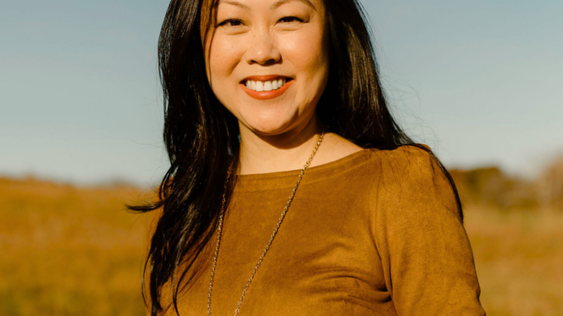 RVIA’s Alice Wang is Promoted to VP of Human Resources – RVBusiness – Breaking RV Industry News