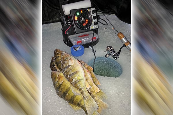 Steve Carney: A kind response after an unfortunate ice-fishing outing – Outdoor News