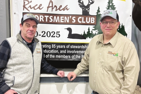 Steve Carney: Minnesota sportsmen’s group celebrates 85 years – Outdoor News