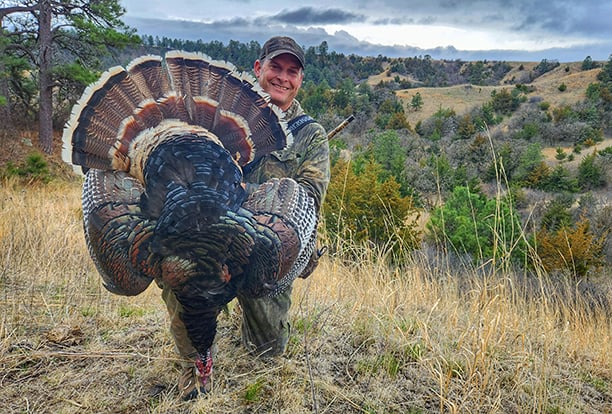 Struggling with a mouth call for turkeys? Here’s why that may be – Outdoor News