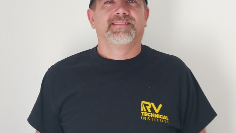 Testimonial: RVTI Master Tech Details Training Experience – RVBusiness – Breaking RV Industry News