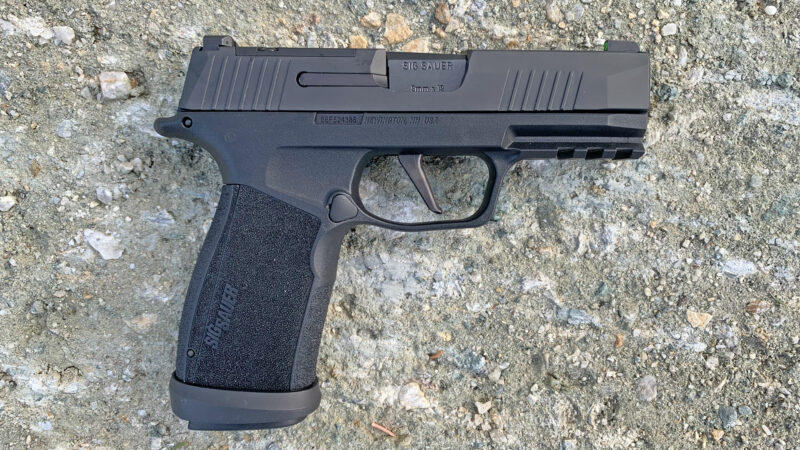 The Best 9mm Pistols of 2025