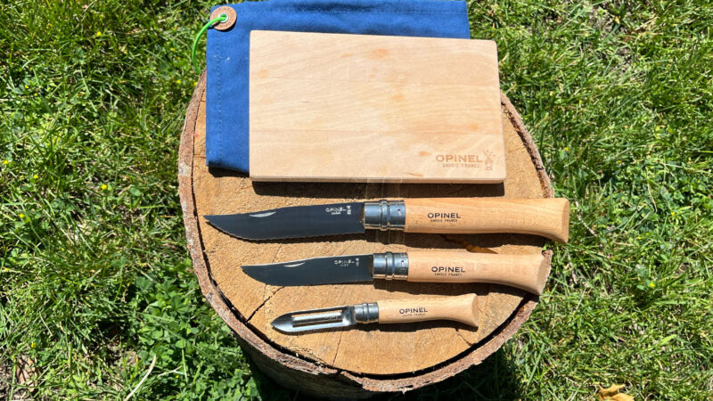 The Best Camping Knives of 2025, Tested and Reviewed