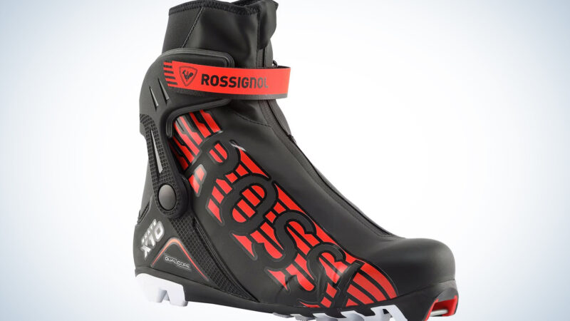 The Best Cross Country Ski Boots of 2025, Tested and Reviewed