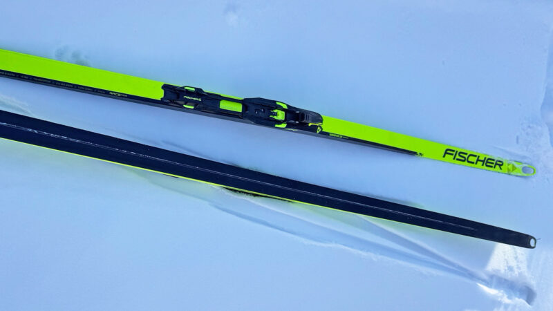 The Best Cross Country Skis of 2025, Tested and Reviewed