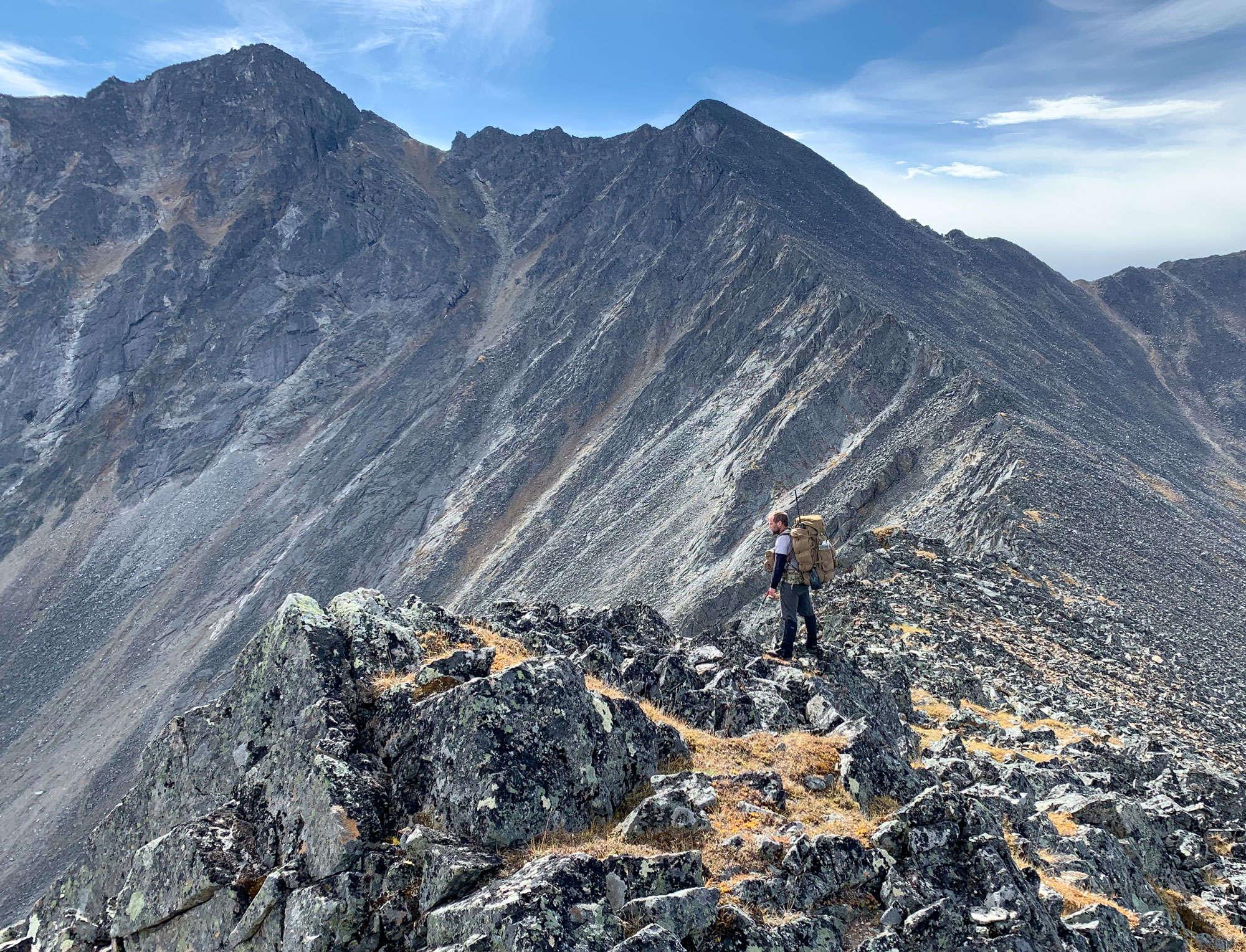 ultralight backcountry hunting tripods