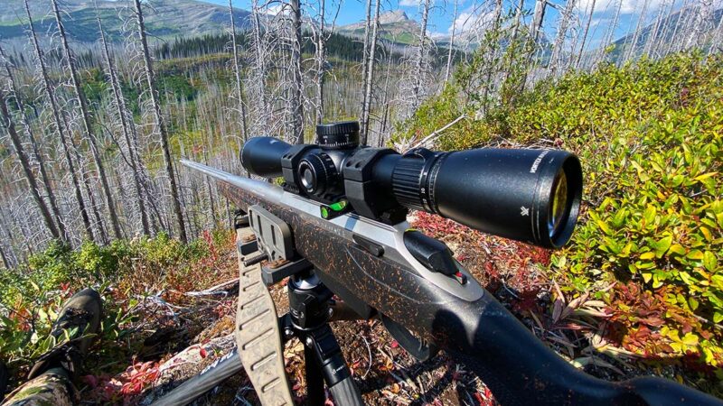 The Best Hunting Tripods of 2025, Tested and Reviewed