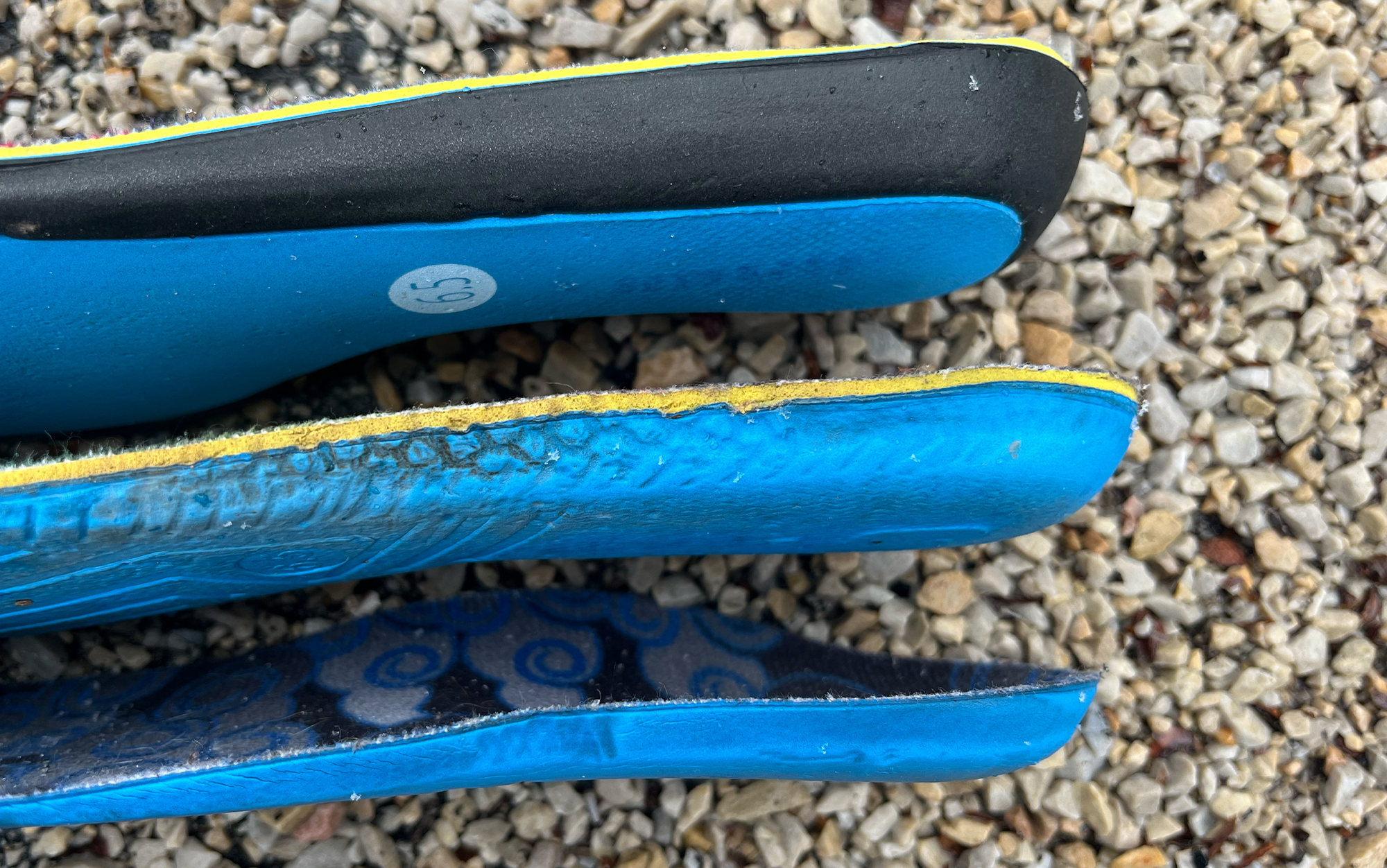 Remind insoles are designed for all high impact sports.