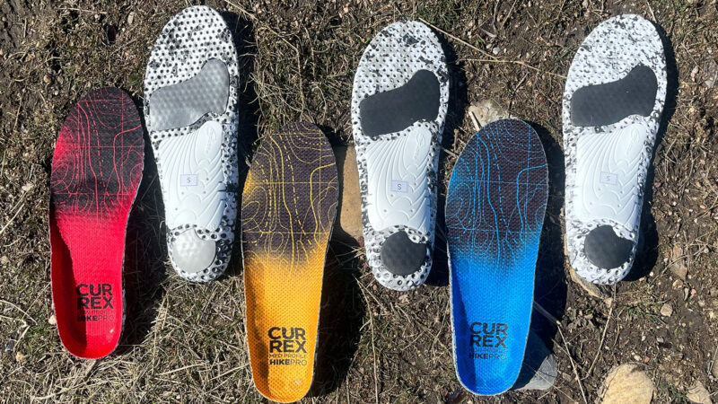 The Best Insoles for Hiking of 2025, Tested and Reviewed