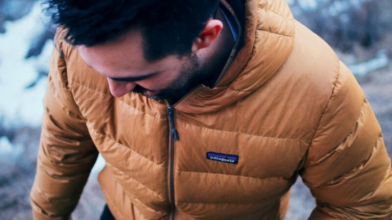 The Best Insulated Jackets for Men: Stay Warm and Comfortable on the Road | I Heart RVing