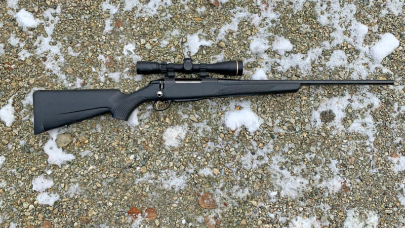 The Best Mid-Priced Hunting Rifles Put to the Test