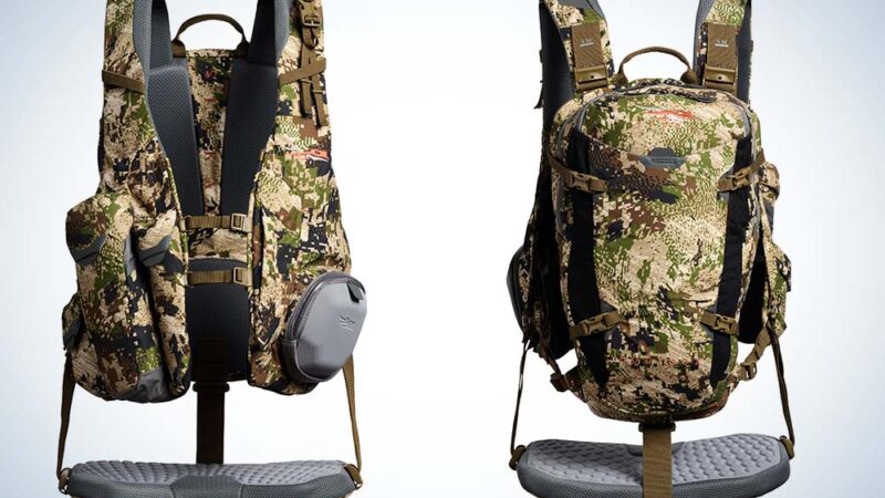 The Best Turkey Vests of 2025, Field Tested and Reviewed