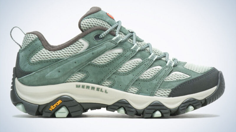 The Best Women’s Hiking Shoes of 2025