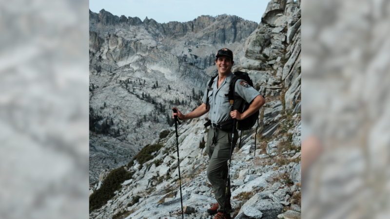 ‘Today I Lost My Dream Job’: NPS Ranger Opens up About Job Cuts