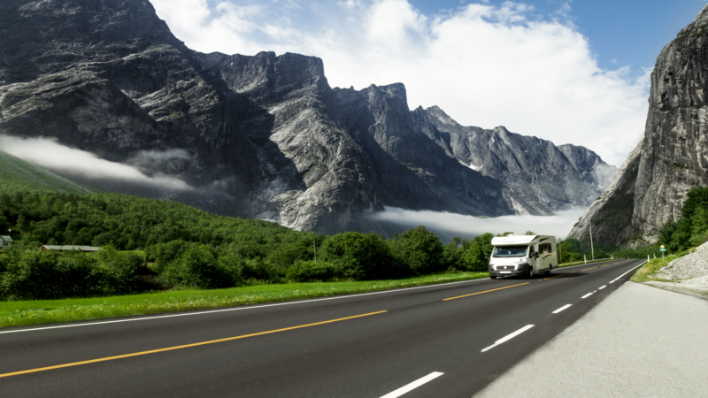 Top 25 RV Destinations for 2025 | I Heart RVing