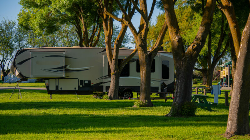 Understanding Fifth Wheels: Your Comprehensive Guide | I Heart RVing