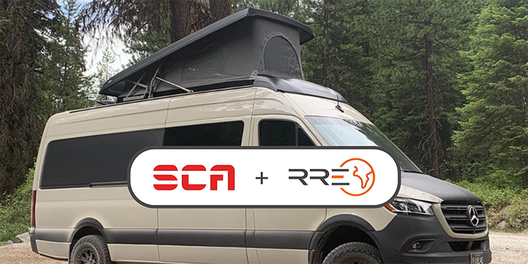 Van Pop-Top Maker SGA, RRE-Global Renew Partnership – RVBusiness – Breaking RV Industry News