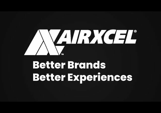 Video: Airxcel Features ‘Better Brands, Better Experiences’ – RVBusiness – Breaking RV Industry News