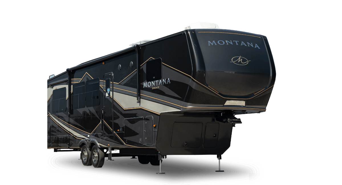 Keystone Montana 3901RK