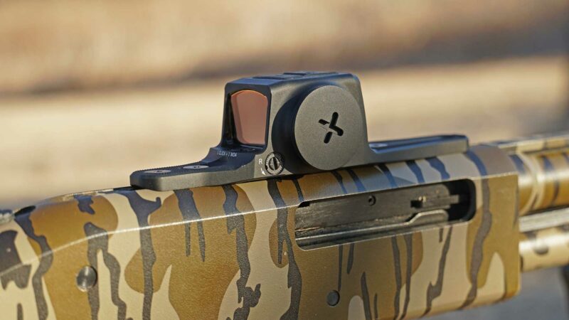 Vortex Viper Red Dot Review: The Ultimate Shotgun Red Dot for Easy Mounting