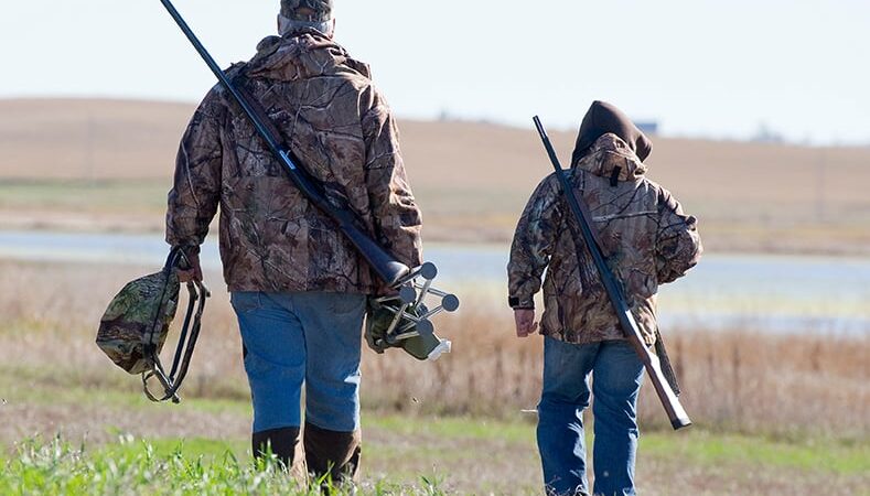 WI Daily Update: Help teach the next generation of hunters – Outdoor News