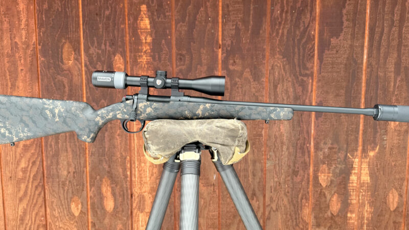 Wilson Combat NULA 20S Review: One of the Best Ultralight Hunting Rifles We’ve Ever Tested