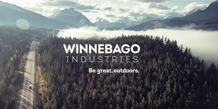 Winnebago Industries Increases its Tender Offer to $100M – RVBusiness – Breaking RV Industry News