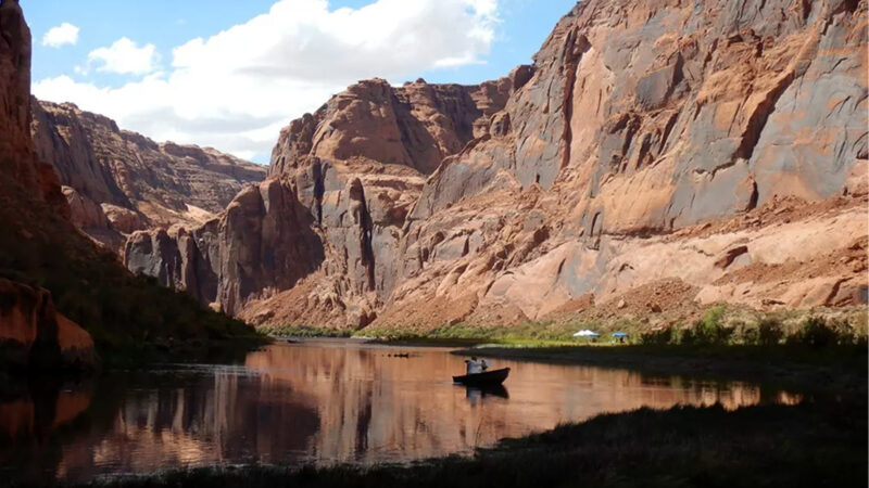 A New Plan to Flush Smallies Out of the Grand Canyon Seems to Be Working. Some Western Lawmakers Want to Squash It