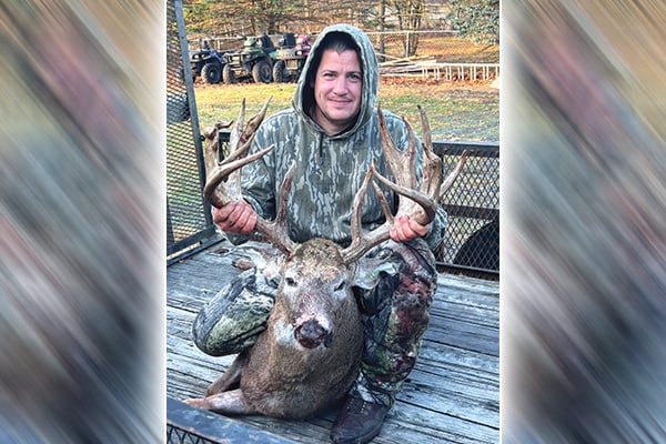 Big bucks keeping certified scorers busy around Pennsylvania – Outdoor News