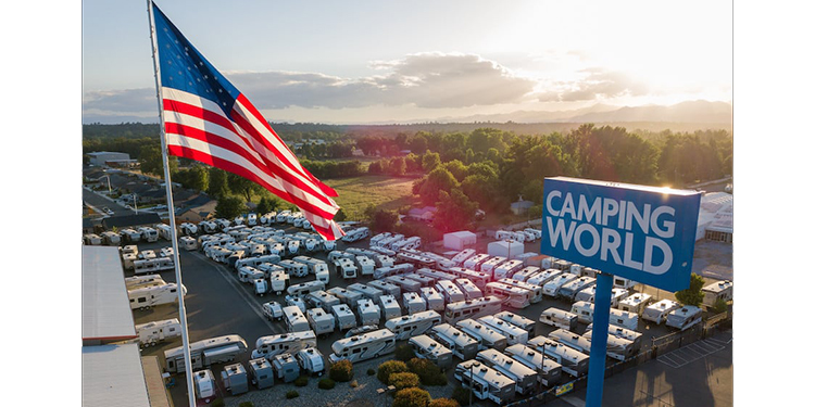 Camping World Closes on Purchase of Lazydays in Elkhart – RVBusiness – Breaking RV Industry News