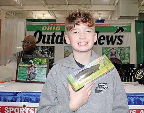 Commentary: Ohio’s Columbus National Fishing Expo never disappoints – Outdoor News