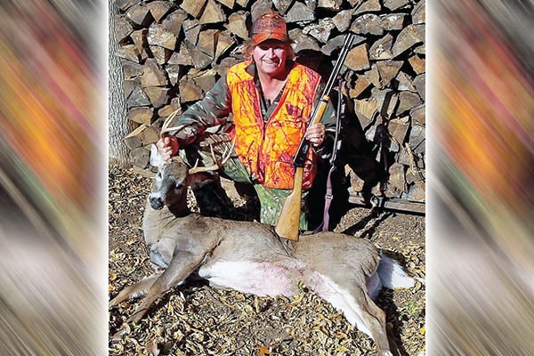 Dan Ladd: Range time now equals success in the fall – Outdoor News