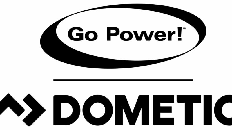 Dometic’s Go Power! Wins Reader’s Choice Award for Solar – RVBusiness – Breaking RV Industry News