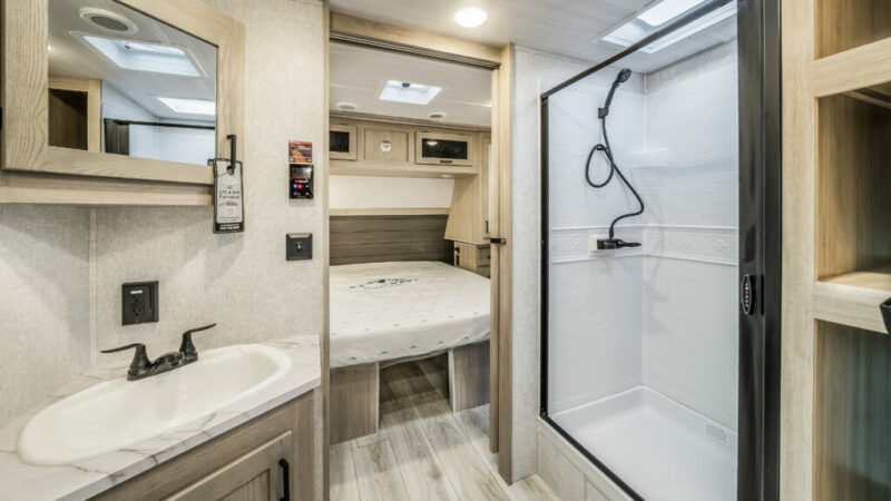 East To West Spotlights its Alta 2375KRK Travel Trailer – RVBusiness – Breaking RV Industry News