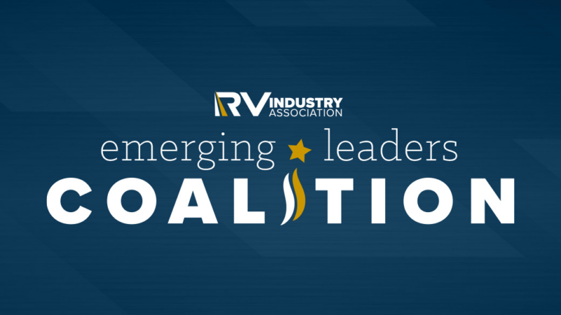 Emerging Leaders Coalition Applications Now Available – RVBusiness – Breaking RV Industry News