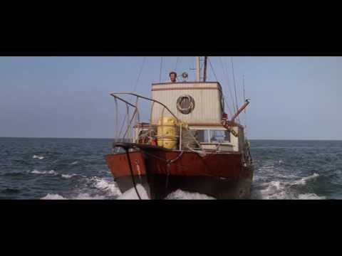 Everything That’s Wrong With the “Jaws” Fight Scene