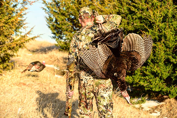 Extend your turkey season by hitting the road this spring – Outdoor News