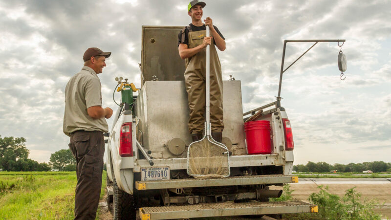 Federal Judge Rules Firing Public-Land Workers Was Illegal, Agrees It ‘Will Inflict Immediate, Foreseeable Harm’ to Habitat and Wildlife