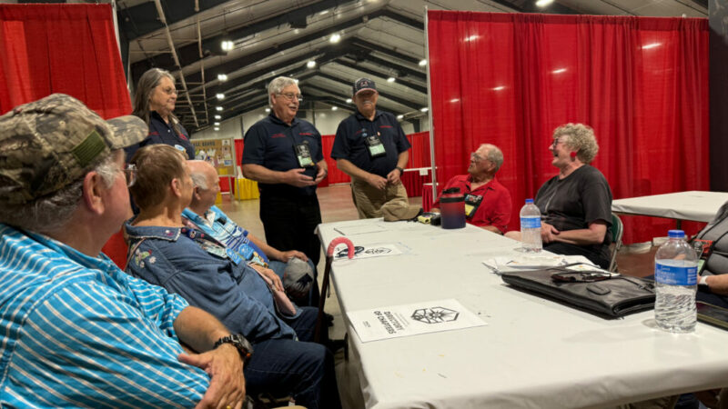 FRVA/FMCA Concludes ’25 Convention with ‘Great Vibes’ – RVBusiness – Breaking RV Industry News