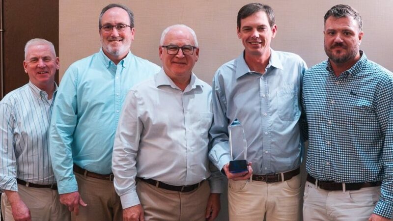 Garmin Named ’25 Supplier of the Year by Boat Builders – RVBusiness – Breaking RV Industry News