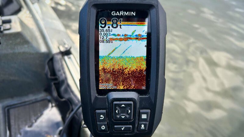 Garmin Striker 4 Review: A Top Budget Fish Finder