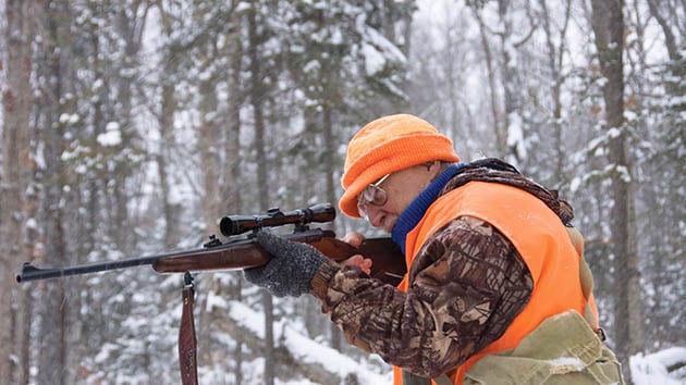 Gretchen Steele: Several Illinois bills could affect hunters, gun owners – Outdoor News