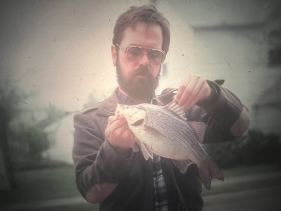 How a plan to catch a record fish came together in 1982 on Minnesota’s Pomme de Terre River – Outdoor News