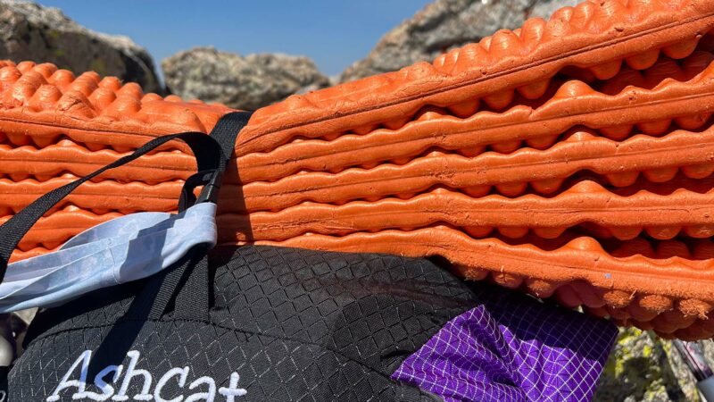 Inflatable vs. Closed-Cell Foam Sleeping Pads