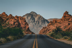 Valley of Fire