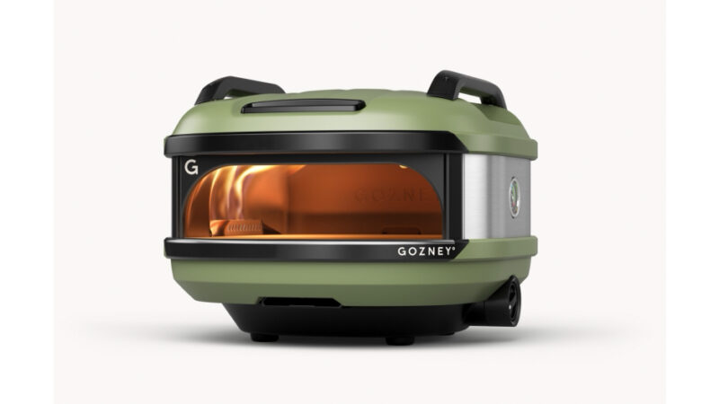 New Gear Round-Up: Gozney’s Portable Pizza Oven, Renogy’s Super-Thin RV Battery, and a Rooftop Tent From Jeep