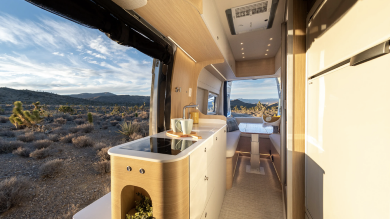 Noovo to Host Open House at Las Vegas Headquarters – RVBusiness – Breaking RV Industry News