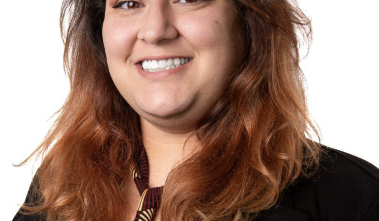 NRVTA Reports Promotion of Erin Ortiz to Student Advisor – RVBusiness – Breaking RV Industry News