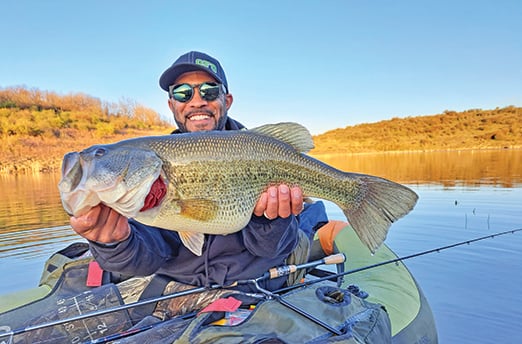 Ohio Outdoor Trailblazers: ‘Fishing saved my life,’ says Solomon ‘Bass’ Curtis – Outdoor News