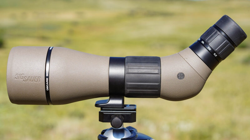 Optics on Sale at Cabela’s: Sig, Leupold, and Thermal Scopes